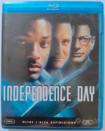 Film Bluray Independence Day 