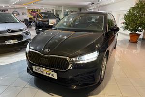 Skoda Fabia 1.0 MPI EVO 65 CV Ambition