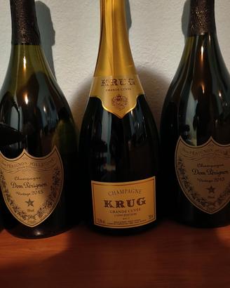 Champagne 