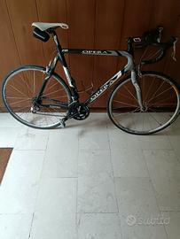 Bici Opera Pinarello/ Shimano Dura-Ace Perfetta!