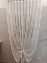 Tenda già confezionata