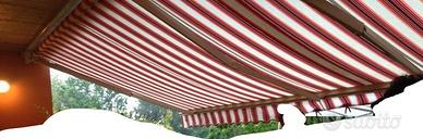 Tenda da sole