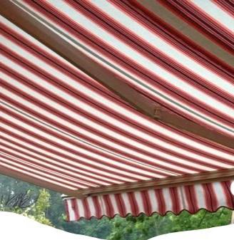 Tenda da sole