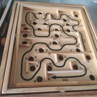 gioco da tavolo LABIRINTO 