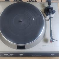 Giradischi Denon DP-30L II