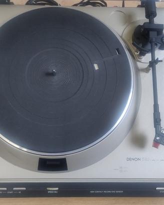 Giradischi Denon DP-30L II