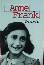 il diario di Anna frank
