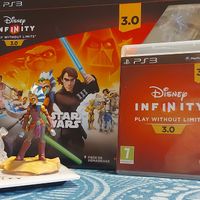 Disney Infinity 3.0