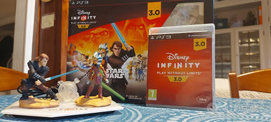 Disney Infinity 3.0