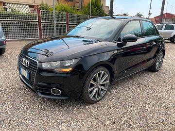 Audi A1 1.2 tfsi Ambition
