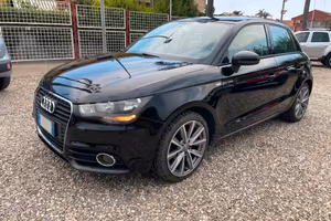 Audi A1 1.2 tfsi Ambition