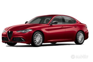 ALFA ROMEO Giulia My24 Benzina 280 Cv Sprint