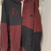 Felpa da uomo Nike  stile vintage taglia XL