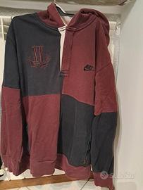 Felpa da uomo Nike  stile vintage taglia XL