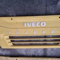 IVECO SPORTELLO ANTERIORE