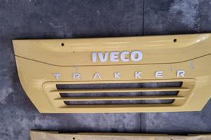 IVECO SPORTELLO ANTERIORE