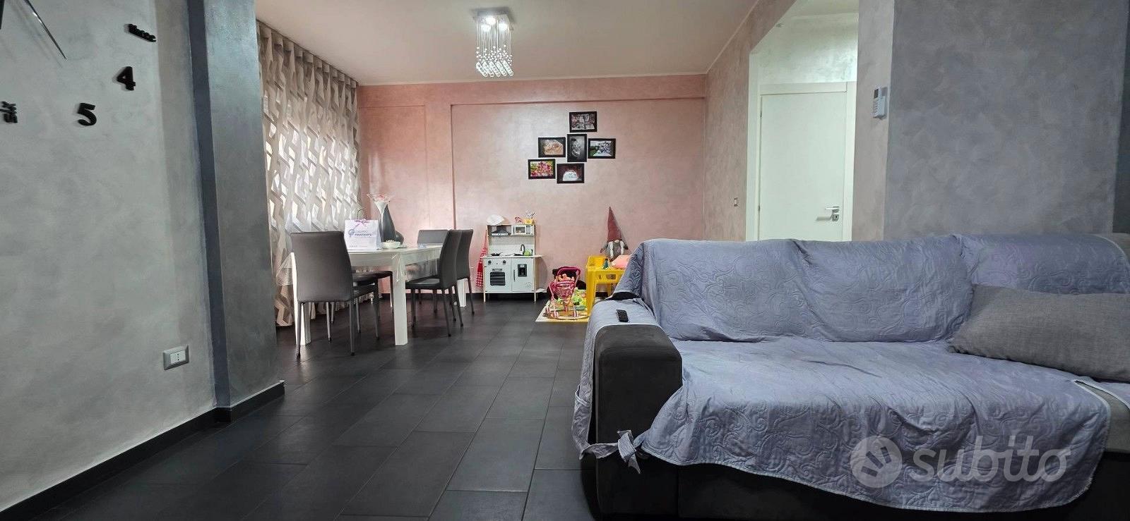 Appartamento – Campobasso, Cep - Vista 2