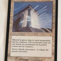 Magic cards 4