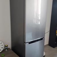 frigorifero con congelatore Samsung RB31HSR2DSA  
