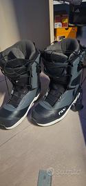 Scarponi snowboard  NorthWave Decade