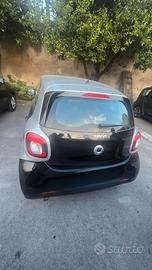 Smart forfuor