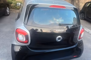 Smart forfuor