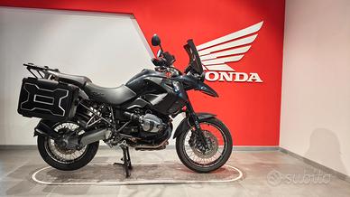 Bmw R 1200 GS
