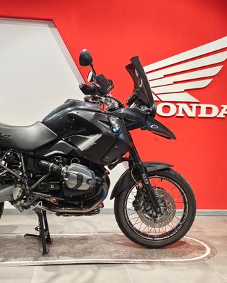 Bmw R 1200 GS