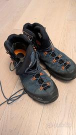 Pedule Trek Salewa MS Alp Trainer 2  tg.43