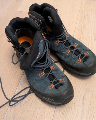 Pedule Trek Salewa MS Alp Trainer 2  tg.43