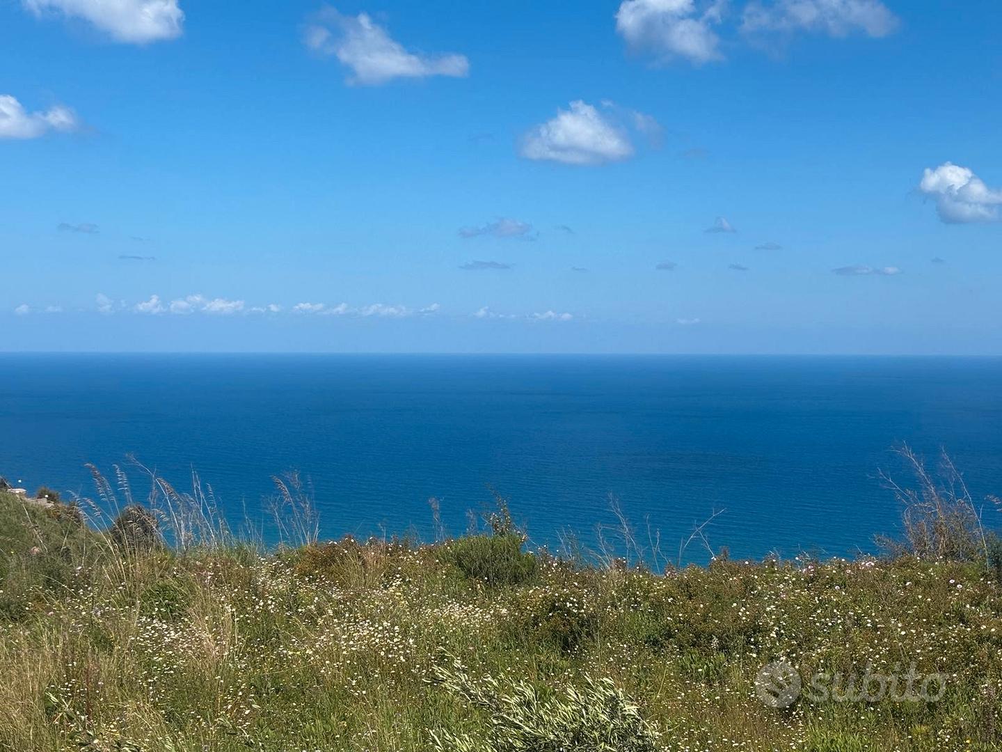 Terreno edificabile a Cefalù - Vista 5