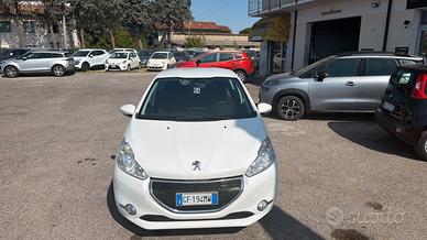 Peugeot 208 1.2 VTi 82 CV 5 porte Access