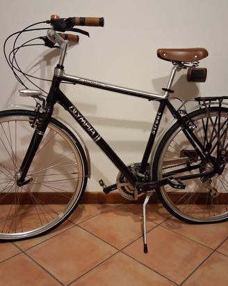 Bici Olimpia