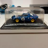 Lancia Stratos