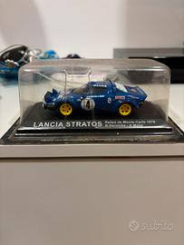 Lancia Stratos
