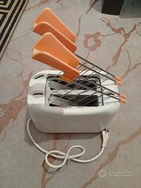 scalda panni nuova con antenna TV gratis 