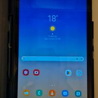 Samsung Galaxy Tab S4