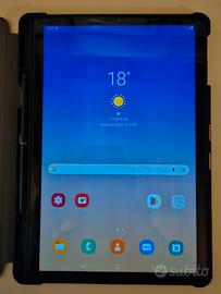 Samsung Galaxy Tab S4