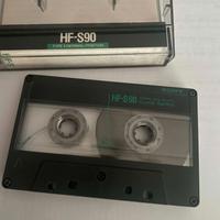 4 Audio Cassette/Tape