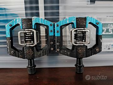 pedali enduro MTB crank Brothers mallet E