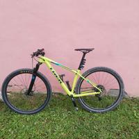 Trek Pro_caliber 9.7