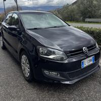 Volkswagen Polo 1.6 TDI DPF 5 porte Comf. BlueMoti