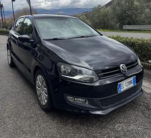 Volkswagen Polo 1.6 TDI DPF 5 porte Comf. BlueMoti