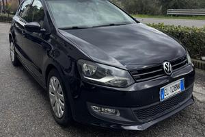 Volkswagen Polo 1.6 TDI DPF 5 porte Comf. BlueMoti