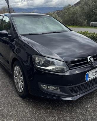 Volkswagen Polo 1.6 TDI DPF 5 porte Comf. BlueMoti