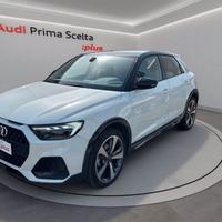 AUDI A1 Allstreet