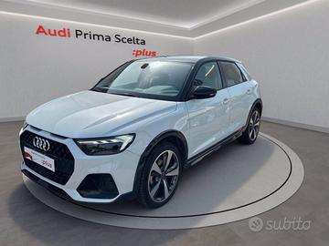 AUDI A1 Allstreet