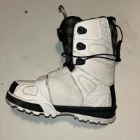 Salomon Savage Snowboard Boots