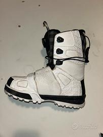 Salomon Savage Snowboard Boots