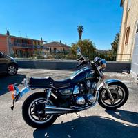 Honda Cb 750 c